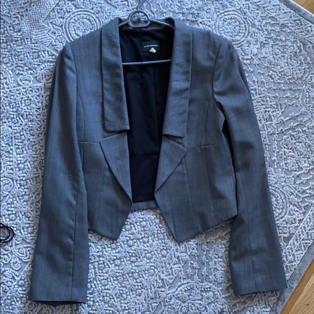 Club Monaco Jacket